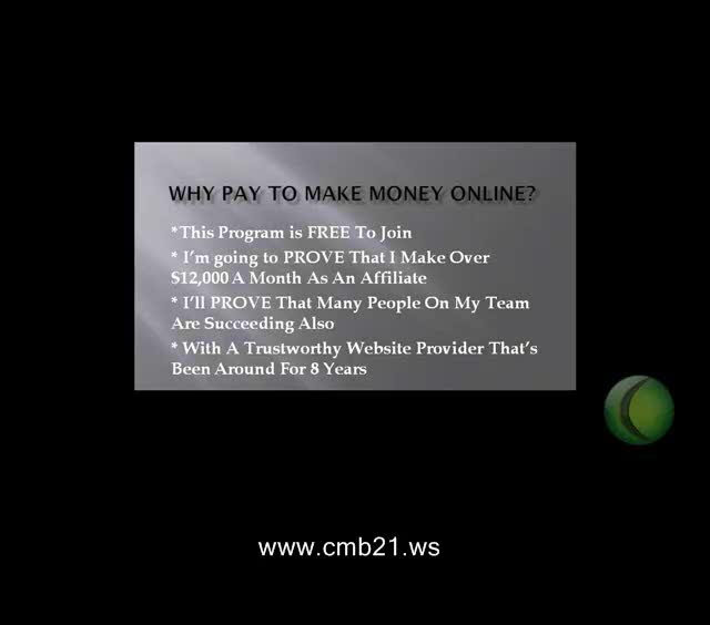 Join Me To MAKE MONEY ONLINE HOW TO MAKE MONEY WORK FROM HOME