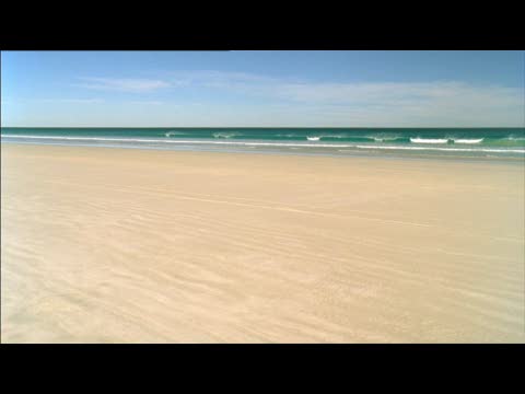 Broome Western Australia - Cable Beach & Pearl Town