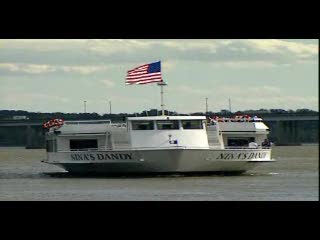 Nina's Dandy Sightseeing Cruises in DC