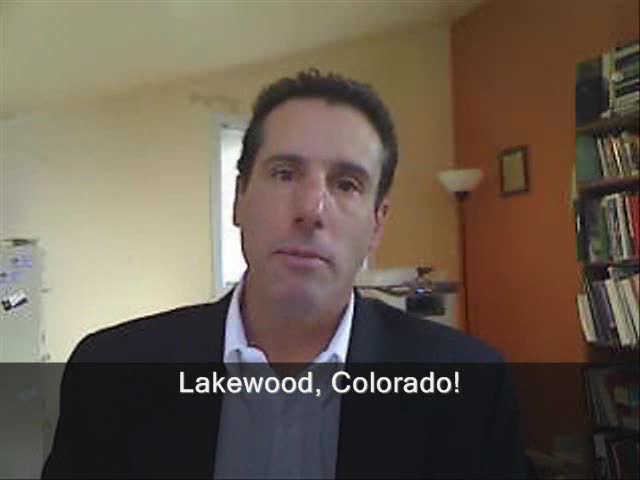 The Best Places to Live in the Denver Area-Lakewood Colorado