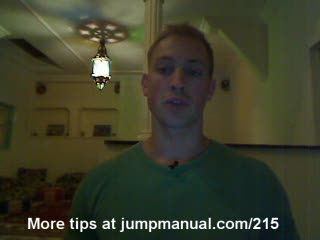 Unstable Surface Training for vertical jump Part 2