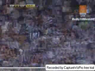 Espanyol - Liverpool 3-0 ~ Goals ~ 02 08 2009