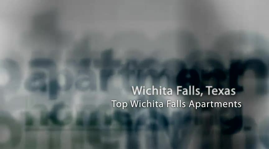 Popular Wichita Falls Apartments - Find Wichita Falls Apartments For Rent