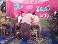 World Endeavors: Tom in Thailand 7: Wedding Day Ceremony