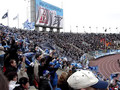 Fan Zone on Petrovsky Stadium, St.Petersburg, Russia