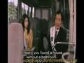 Another wierd Japanese Politician and his Shoe
