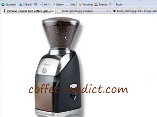 Buy Electric Coffee Grinder