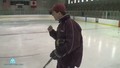 Outside Edge Control: Skating Skill Practice 