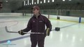 Inside Edge Control: Skating Skill Practice 