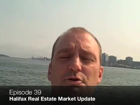 Halifax Real Estate Guy's Martket Update
