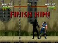 Just about Every Mortal Kombat Finisher Ever
