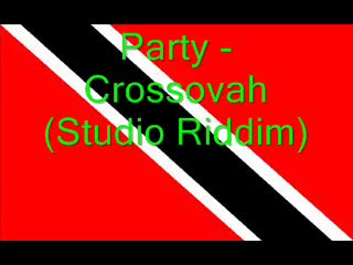 Crossovah-party 2009 soca