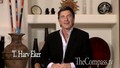 T Harv Eker talks about his new movie THE COMPASS