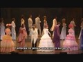 Morning Musume - Cinderella the Musical (encore + remerciements)