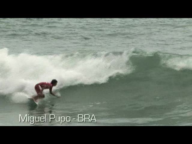 Billabong ISA World Surfing Games - Costa Rica - Day 4