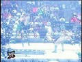 Edge & Christian vs The Dudley Boyz vs The Hardy Boyz