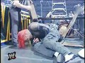 TLC II - Edge & Christian vs The Dudley Boyz vs The Hardy Boyz