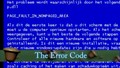 How To Fix A Windows BSOD