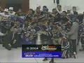 Molson Hockey Night in Canada on CBC  - closing part 2 (May 24, 1990)