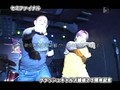 2009.07.09 - Lioness Takayama & Minoru Nagayo vs. Dump Kiku & Bull Sakai