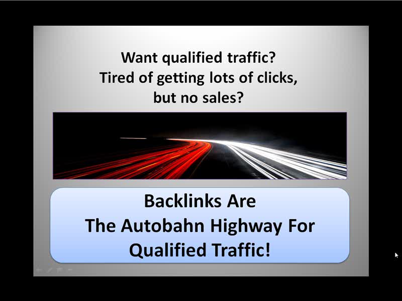 Create Backlinks With Backlink Agent