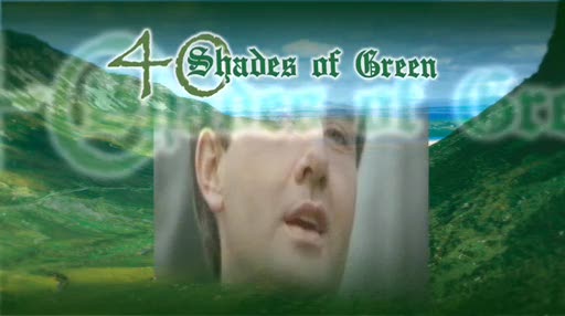40 Shades of Green