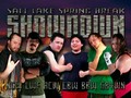 ACW - Salt Lake Spring Break Showdown Intro (SLSBS)