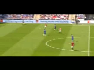 Chelsea - Manchester United 2-2 (4-1) // FA Community Sh