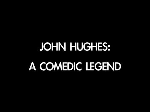 National Lampoon Remembers John Hughes (1950-2009)