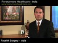 Rhytidectomy  surgery:India a good name in terms of cost budget and results.  
