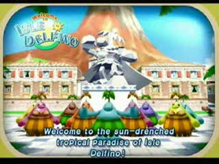 Super Mario Sunshine - Episode 1