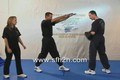 Martial Arts Fight Training Videos