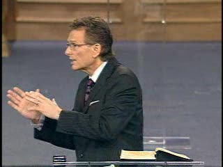 George Pearsons, Kenneth Copeland Ministries