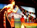Tibetan folk village video #3