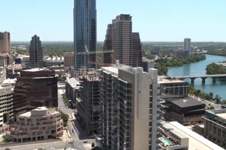 Downtown Austin Condo For Sale | Condo Tour
