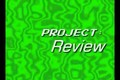 Project: Review trailer