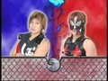 Next Shining Generation Tournament Finals - Hikaru vs Toujyuki LEON