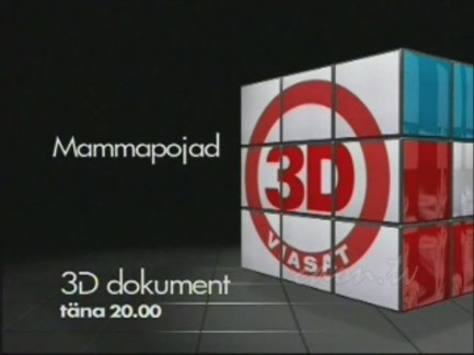 3D DOKUMENT -Mammapojad