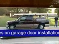 Garage Doors Charlotte