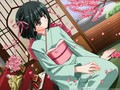 Anime Slideshow- BoA Etude