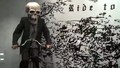 Skeletor Riding A Marc Jacobs Bike