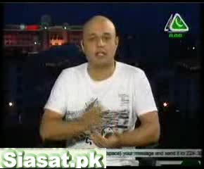 14th Aug Special Zaid Hamid & Imran Khan -Must Watch! 1 of 9