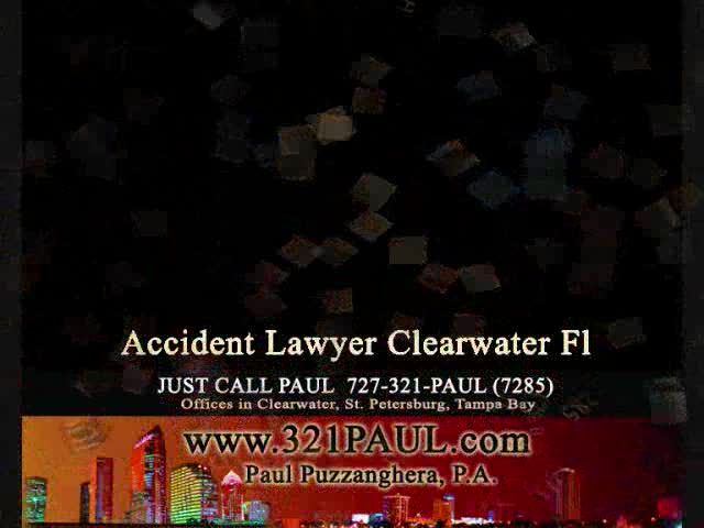 Injury In Clearwater