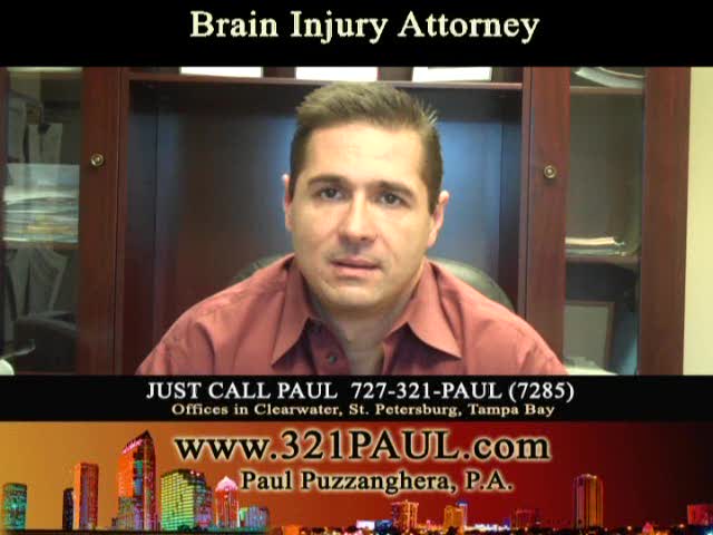 Clearwater Personal Injury