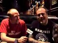Ed, Edd n Eddy interview with Danny Antonucci