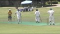 2009 ntca dallas  40 over  cricket league longhorn vs pie