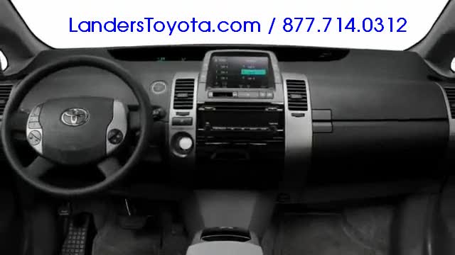 Toyota Dealer Toyota Prius Little Rock Arkansas