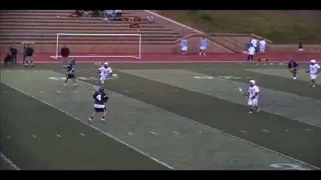 SportsForce Lacrosse Recruiting Highlight Video