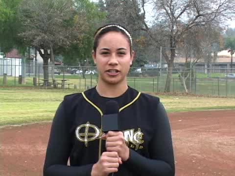 SportsForce Girls Softball Recruiting Highlight Video