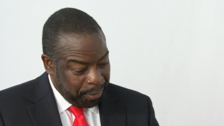 Les Brown on Finding Motivation, Part 2 of 2